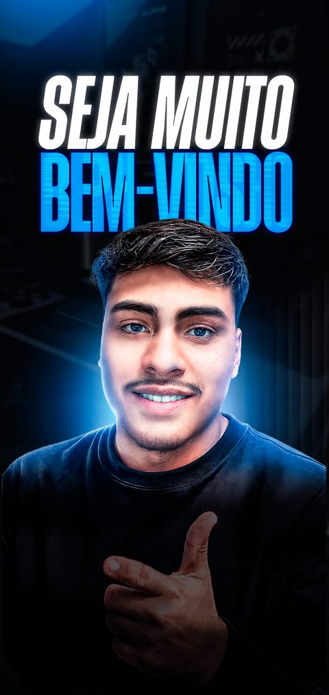 Módulo 01 — Fundamentos de uma thumbnail que gera cliques