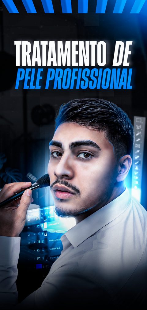 Módulo 04 — Tratamento de pele profissional