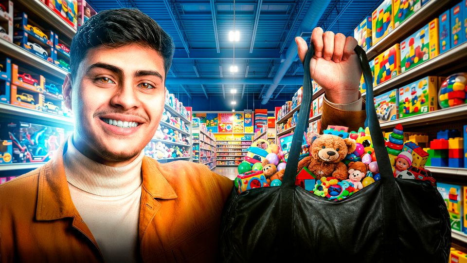 Thumbnail de loja de brinquedos